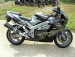 �������� �� ������ �������� Kawasaki ZX-9R 1995 ���� 6